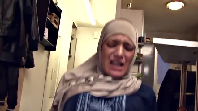 salima akim-muslim anal fuck