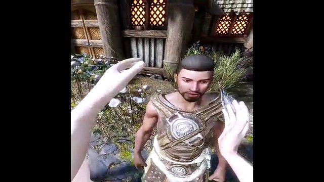Skyrim VR