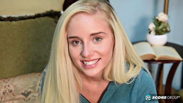 Naomi Woods Big Tits Striptease Tease