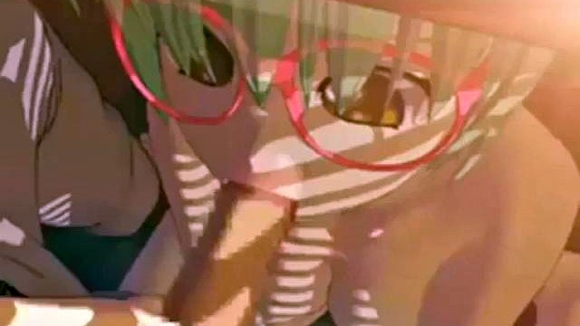 La chica invisible - Hentai 3D: Asian, Japanese & Japan Porn