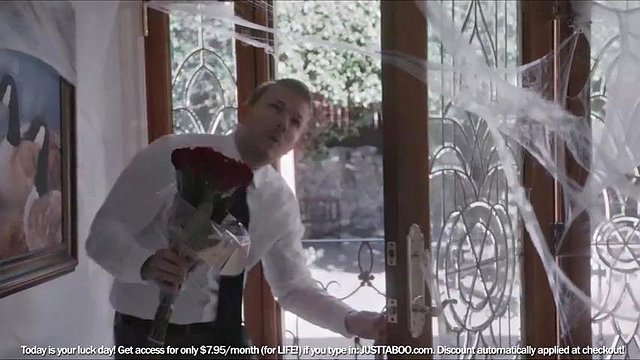 Why are you fucking our neighbor, honey?