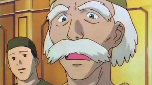 Rurouni Kenshin 64: Chaturbate, porno vintage y anime