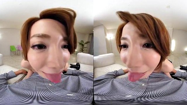 Shshshs : porno VR Fansly, Vr et réalité virtuelle
