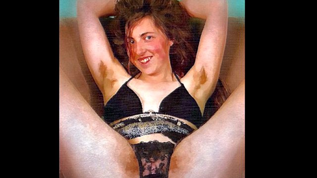 armpits a