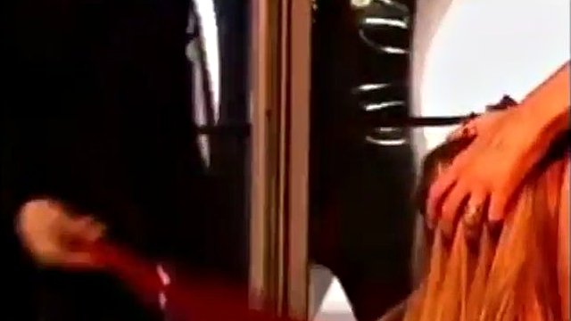 amber michaels is a perfect ponygirl