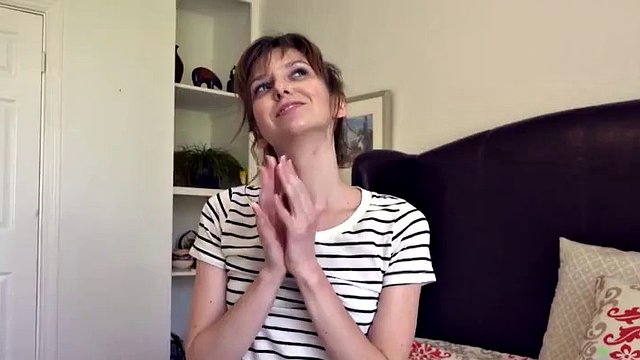 Hairy virtual pov sex