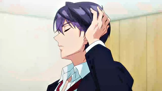 XL Joushi Hentai Anime
