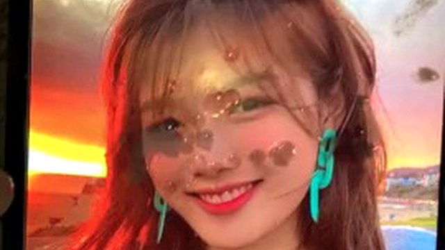 Korean Actress Kim Yoo-jung Cum Tribute