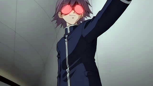 Mahou Shoujo Ai - Episode 4 (VOSTFR)