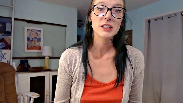 Missellie8's Big Butt Anal Dildo