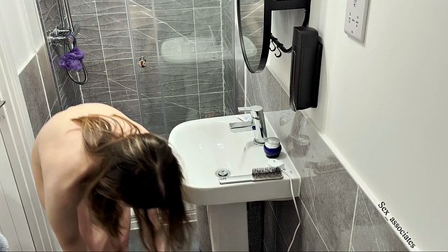 Hidden camera in the AIRBNB apartment