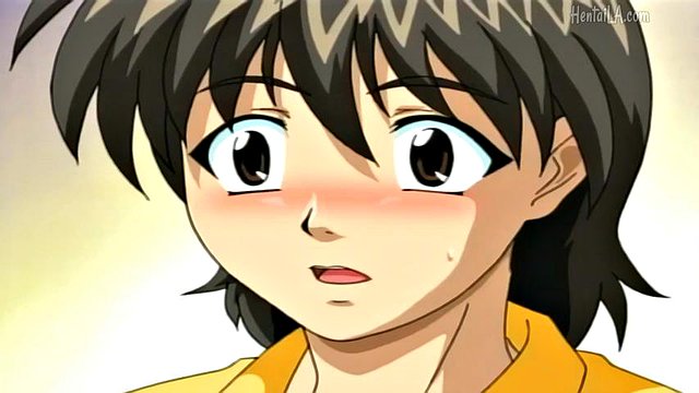 Hentai: Tetas Grandes, Xhamster Y Porno Milf