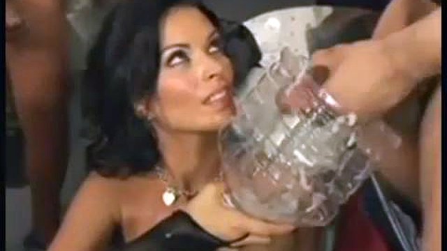 Extreme Gokkun # Bailey Brooks: Blowjob, Babe & Fansly Porn