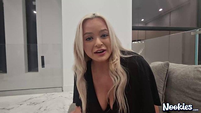 새아빠 Alexis Kay Creampies TS Nookies