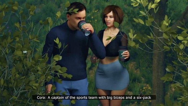 Big Ass Mom Sucks Stepson`s Cock Under the Picnic Table & Gets Creampied Outdoors