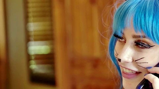 November 2021 Fragrance of the Month Jewelz Blu - S2:E4