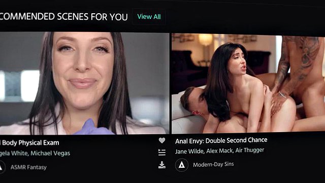 PURE TABOO La esposa cornuda Lexi Luna atrae a la ingenua amante de su marido, Scarlett Sage, para confrontarla: porno
