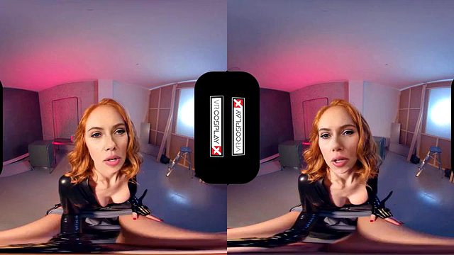 BlWidowVR: フェラ、騎乗位、アマチュアポルノ