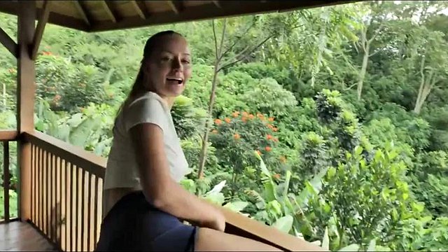 Yoga: Grandes Tetas, Gran Culo Y Mamada Porn Yoga