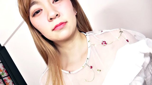 Renka's Puffy Pussy