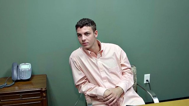 Porn Stud Tiff Bannister Auditions - Episode 3