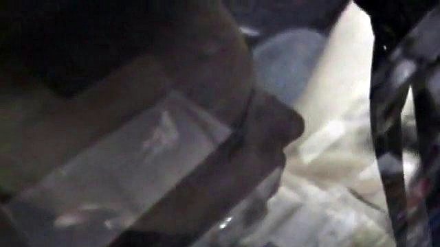 Horny twinky beats off his cum gun outdoors