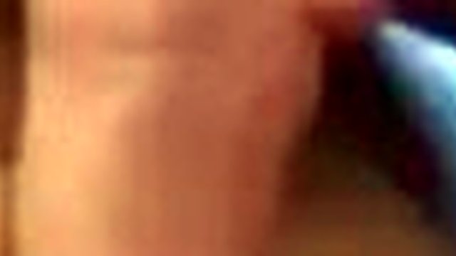 Petite asian skinny teen sucks his small dick