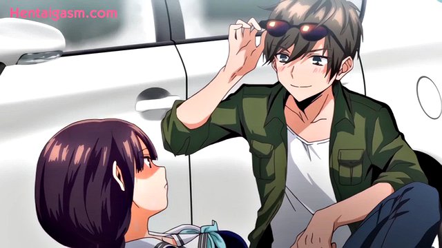 Anime-Hentai