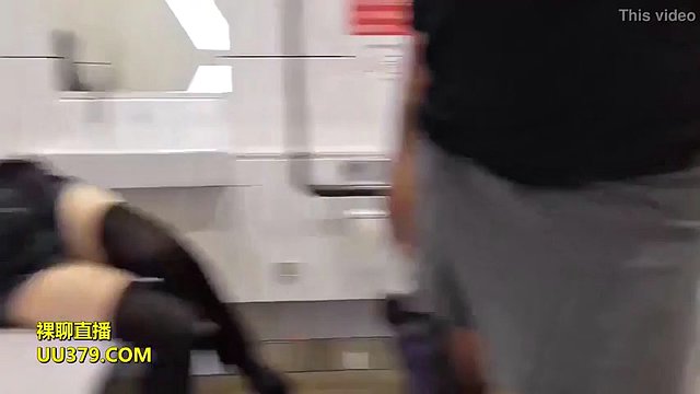 fille chinoise modèle 3