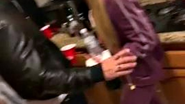 Party fuck: Blowjob, Babe & Asian Porn