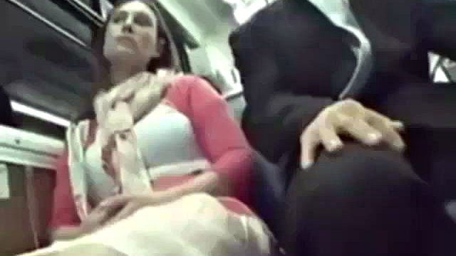 Bus Grope ft. Page & Rucca Page: Blowjob, Japanese & Pornhub Porn