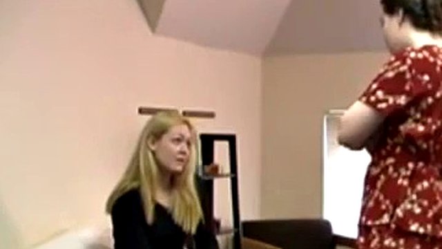 Real spanking