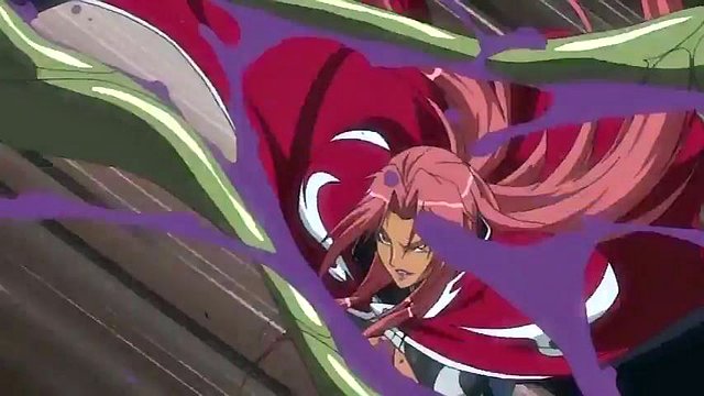 ts anime
