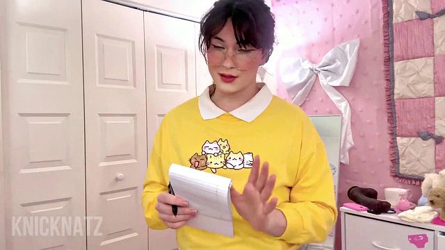 Sissy Counselor