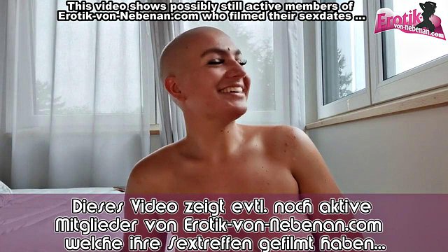 Amateur POV Sex With Curvy Teen Slut