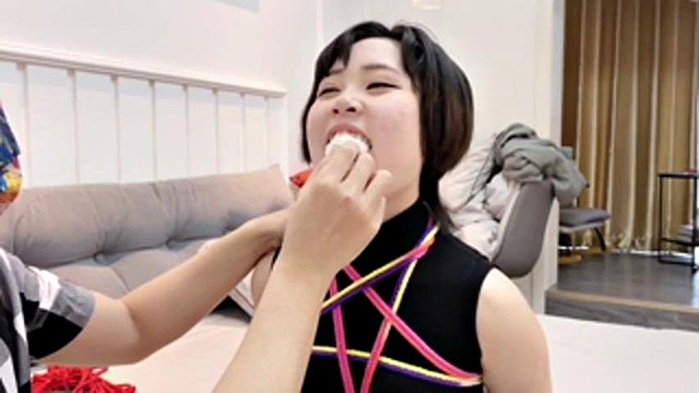 Gagged training: Pornhub, Asian & Bondage Porn