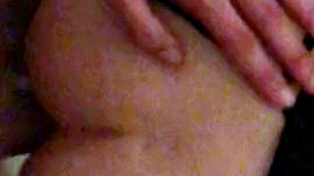 My Arab monster cock at it again. So hot!!