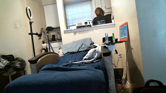 amateur ebony milf hardcore freak 2