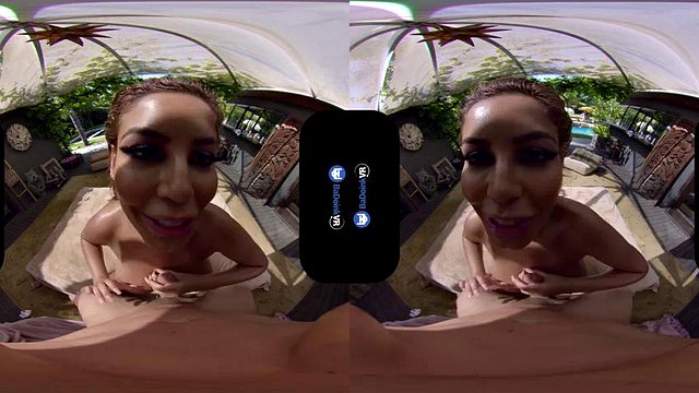 비공개 2: 도기, 카우걸, 선교사 VR 포르노