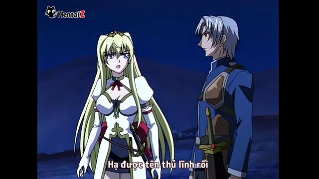 INDA NO Himekishi Janne 2