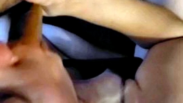 Hotwife Solo Visit Doggystyle, DP, Creampie, Squirts, Dildo
