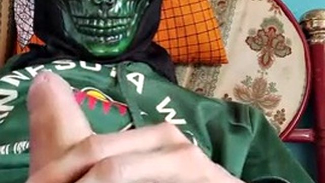 Latin teens masturbate on audition video
