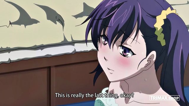 anime