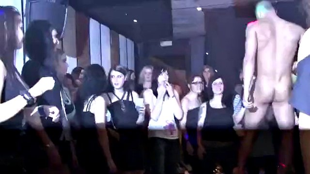 parti vahşileşir