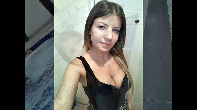 tamara young and horny serbian girl