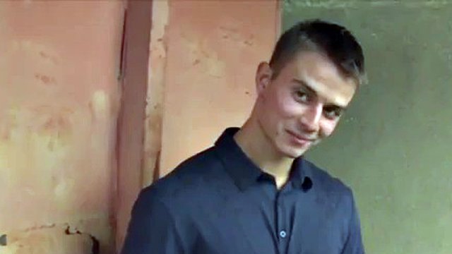 Czech couple engage in swinger group sex