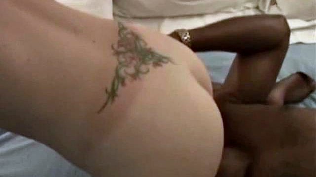 Endless BBC Gang Bang