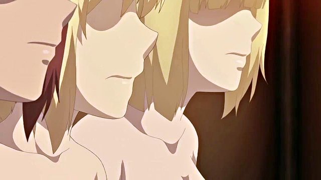 Se Isekai Harem Monogatari -Episode 04.MP4 - Isekai Harem Monogatari, Eporner, trekant porno
