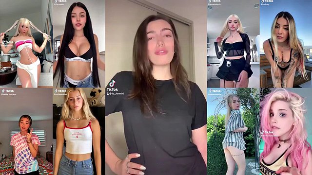 tiktok pmv ultimate