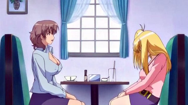 Oppai Life Episode 2: Hentai, Harem & Eporner Porn
